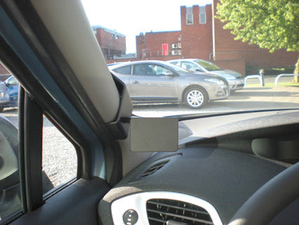 Brodit ProClip 804392 voor Renault Scénic 2010-2016 - installatiepositie