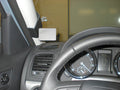 Brodit ProClip 804395 voor Skoda Yeti 2010-2017 - installatiepositie