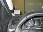 Brodit ProClip 804395 voor Skoda Yeti 2010-2017 - installatiepositie