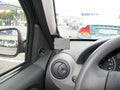 Brodit ProClip 804400 voor Dacia Sandero 2008-2012, Dacia Logan 2009-2013 e.a. - installatiepositie