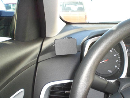 Brodit ProClip 804408 voor Chevrolet Equinox 2010-2016 - installatiepositie