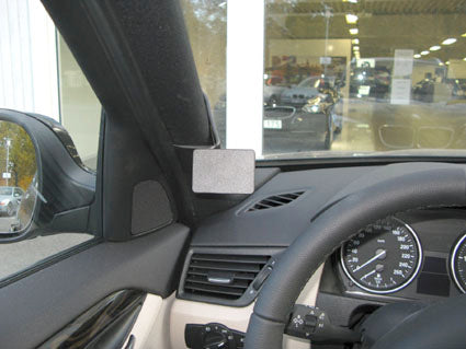 Brodit ProClip 804425 voor BMW X1 E84 2010-2015 - installatiepositie