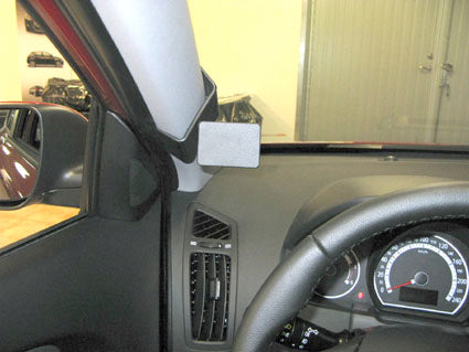 Brodit ProClip 804435 voor Kia Ceed 2010-2012 - installatiepositie