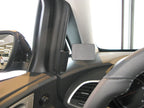 Brodit ProClip 804438 voor Buick Verano 2012-2017 en Opel Astra 2010-2015 - installatiepositie