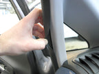 Brodit ProClip 804445 voor Fiat Punto Evo 2010-2019 - montagepositie op dashboard