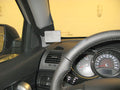 Brodit ProClip 804448 voor Kia Sorento 2010-2012 - installatiepositie