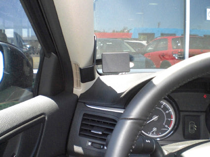 Brodit ProClip 804485 voor Suzuki Kizashi 2010-2015 - installatiepositie