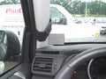 Brodit ProClip 804491 voor Toyota 4Runner 2010-2016 - installatiepositie