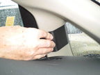 Brodit ProClip 804494 voor Toyota Sienna 2011-2014 - ProClip geplaatst in het voertuig