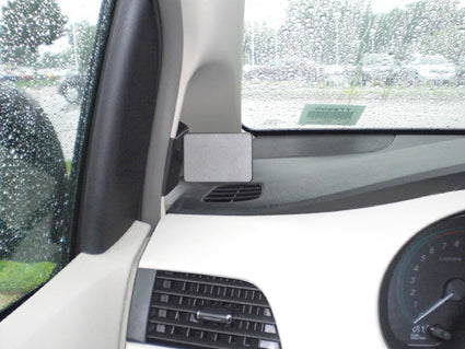 Brodit ProClip 804494 voor Toyota Sienna 2011-2014 - installatiepositie