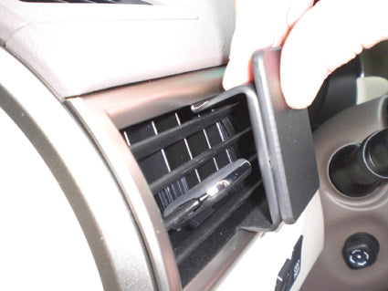 Brodit ProClip 804496 voor Lexus GX Series 2010-2021 - ProClip geplaatst in het voertuig