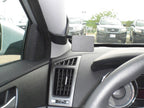 Brodit ProClip 804504 voor Hyundai Sonata 2011-2014 - installatiepositie