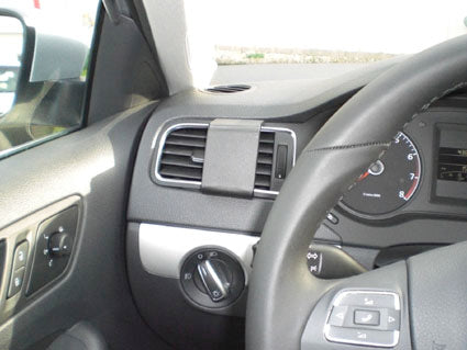 Brodit ProClip 804534 voor Volkswagen Jetta 2011-2018 - installatiepositie