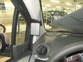 Brodit ProClip 804556 voor Chevrolet Spark 2011-2015 - installatiepositie