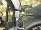 Brodit ProClip 804556 voor Chevrolet Spark 2011-2015 - installatiepositie