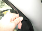 Brodit ProClip 804559 voor Kia Sportage 2011-2013 - montagepositie op dashboard