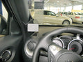 Brodit ProClip 804574 voor Nissan Juke 2011-2019 - installatiepositie