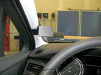 Brodit ProClip 804589 voor Peugeot 508 2011-2018 - installatiepositie