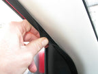 Brodit ProClip 804593 voor Hyundai i10 2011-2013 - montagepositie op dashboard