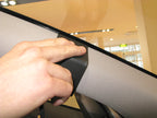 Brodit ProClip 804598 voor Volvo V60 2011-2018 en Volvo S60 2011-2018 - detail van dashboardmontage