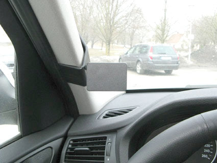 Brodit ProClip 804609 voor BMW X3 2011-2014 - installatiepositie