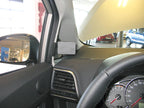 Brodit ProClip 804613 voor Subaru Trezia 2011-2014 en Toyota Verso S 2011-2016 - installatiepositie