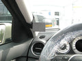 Brodit ProClip 804615 voor Mercedes Benz C-Class (180-320) 2011-2014 - installatiepositie