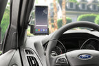 Brodit ProClip 804621 voor Ford Focus 2012-2018 en Ford Focus 2011-2018 - montagefoto 7