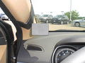Brodit ProClip 804659 voor Hyundai i35 2011-2016 en Hyundai Elantra 2011-2016 - installatiepositie