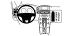 Brodit ProClip 804674 voor Volvo XC70 2012-2016, Volvo V70 II 2012-2016 en Volvo S80 2012-2016 - montagefoto 6
