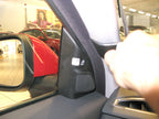 Brodit ProClip 804675 voor Volvo XC70 2012-2016, Volvo V70 II 2012-2016 en Volvo S80 2012-2016 - ProClip geplaatst in het voertuig