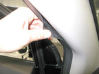 Brodit ProClip 804679 voor Chevrolet Captiva 2012-2014 - montagepositie op dashboard