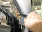 Brodit ProClip 804679 voor Chevrolet Captiva 2012-2014 - ProClip geplaatst in het voertuig