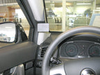 Brodit ProClip 804679 voor Chevrolet Captiva 2012-2014 - installatiepositie