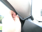 Brodit ProClip 804687 voor Hyundai i40 2012-2018 - ProClip geplaatst in het voertuig