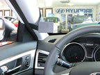 Brodit ProClip 804688 voor Hyundai Veloster 2012-2018 - installatiepositie