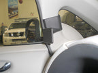 Brodit ProClip 804707 voor Nissan Leaf 2011-2017 - detail van dashboardmontage