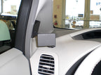 Brodit ProClip 804707 voor Nissan Leaf 2011-2017 - installatiepositie