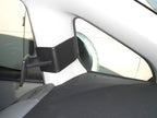 Brodit ProClip 804714 voor Toyota Prius v 2012-2019 en Toyota Prius + 2012-2020 - detail van dashboardmontage