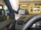 Brodit ProClip 804753 voor Mazda CX-5 2012-2017 - installatiepositie