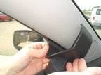 Brodit ProClip 804758 voor Chevrolet Malibu 2013-2015 - ProClip geplaatst in het voertuig