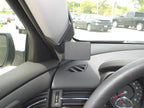 Brodit ProClip 804758 voor Chevrolet Malibu 2013-2015 - installatiepositie