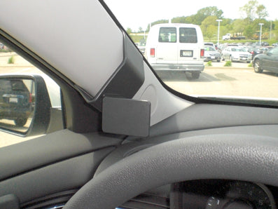 Brodit ProClip 804758 voor Chevrolet Malibu 2013-2015 - montagefoto 6