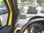 Brodit ProClip 804769 voor Fiat 500 2012-2015 - installatiepositie