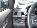 Brodit ProClip 804770 voor Honda CR-V 2012-2016 - installatiepositie