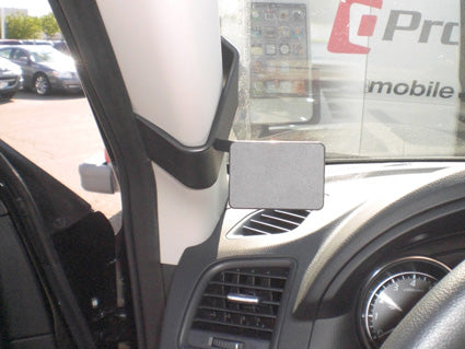 Brodit ProClip 804782 voor Mazda CX-5 2012-2016 - installatiepositie