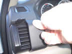 Brodit ProClip 804821 voor Honda Accord Coupé 2013-2014 en Honda Accord 2013-2014 - detail van dashboardmontage