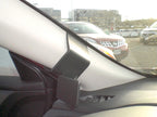 Brodit ProClip 804829 voor Nissan Altima 2013-2018 - detail van dashboardmontage
