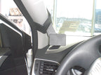 Brodit ProClip 804832 voor Nissan Sentra 2013-2019 - installatiepositie