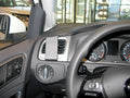 Brodit ProClip 804855 voor Volkswagen Golf VII Variant 2013-2020, Volkswagen Golf VII Sportscombi 2013-2020 e.a. - installatiepositie